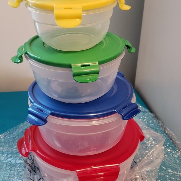 lock n lock Other - Lock n lock new bowl set